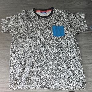 Adidas mens tshirt